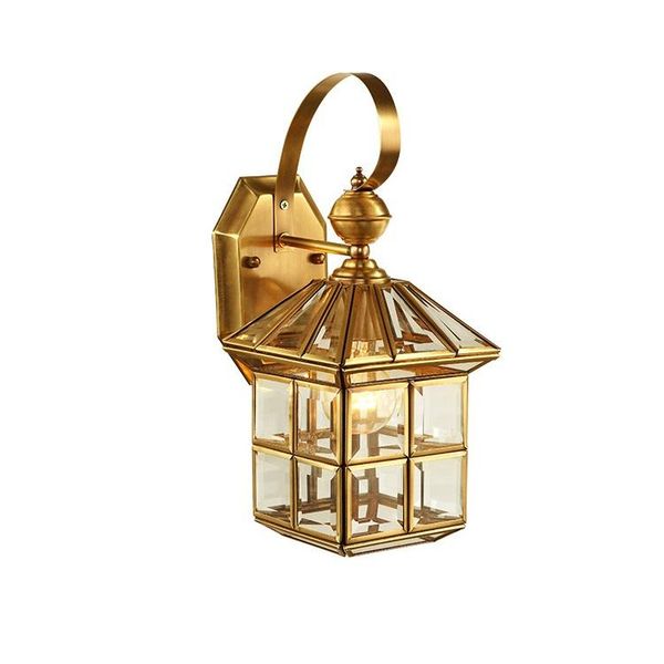 

wall lamp modern led lights creative cottage bathroom mirror light fixtures bedroom sconce lamps stair patio lampara pared