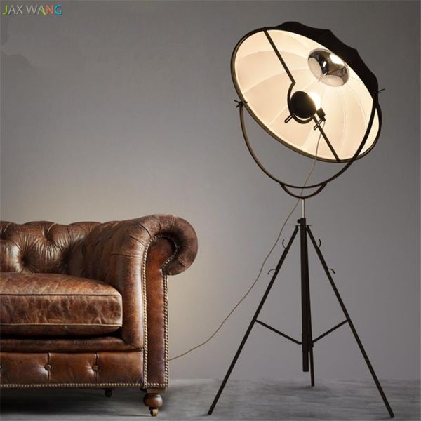 

nordic italy milan satellite standing floor lamps for living room decor clothing shop pgraphy art designer lights fixtures