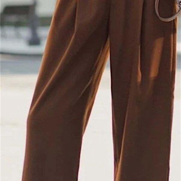 

2021 new women pants slimming warm trousers hwt7, Black;white