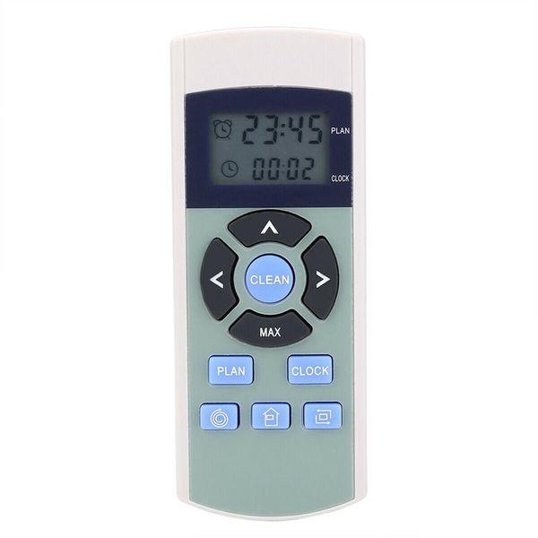 

remote control for ilife v3s a4 a4s v5 v5s v7 v7s pro v7s robotic vacuum cleaner