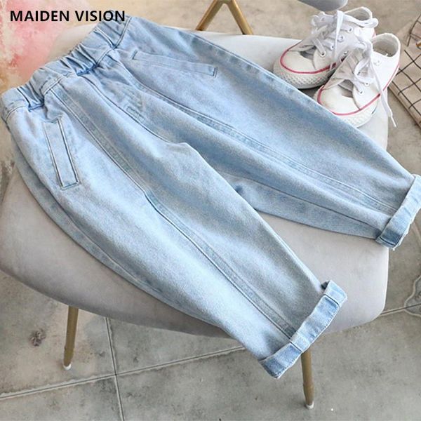 

jeans baby girls solid color brand leisure spring cute boys denim pants children's trousers washed kids, Blue