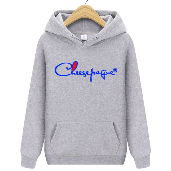 

fashion brand men's/women's hoodies 2021 autumn new male casual sweatshirts men's solid color hoodies sweatshirt, Black