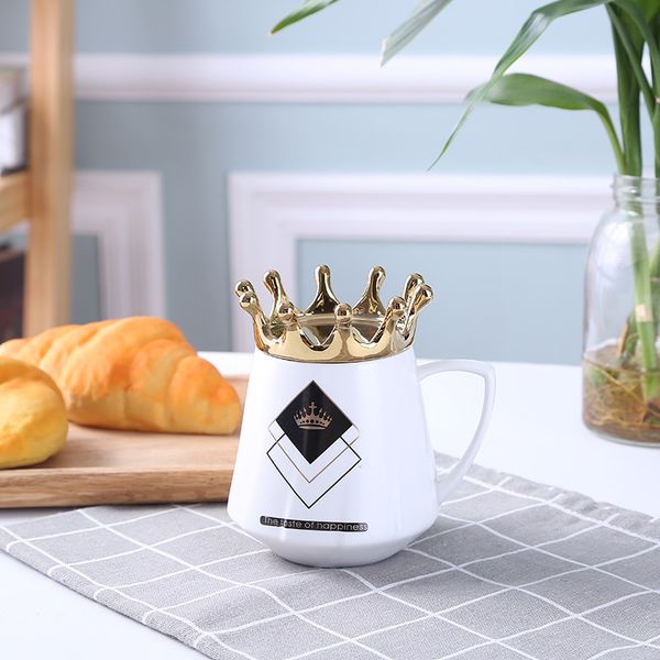 

durable mugs simplicity original fashion ceramic supplies tools drinking multi function water tumblers convenient woman man cup 10 2nx k2