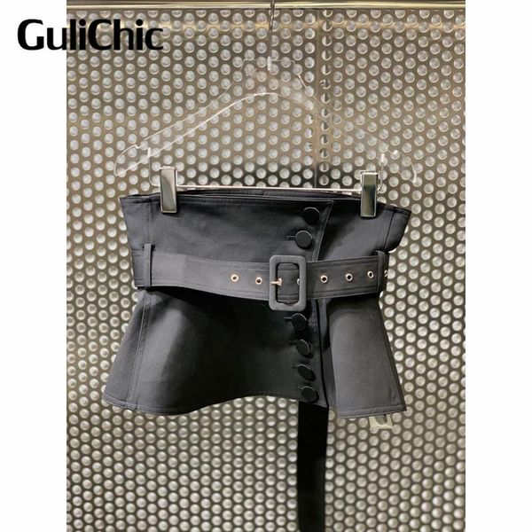 

belts 3.5 high end quality single breasted girdle female fashion short with belt corset cummerbunds, Black;brown