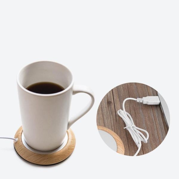 Коврики накладки Usb Cup Sagefer Coffee Bulp Pad Home Offic