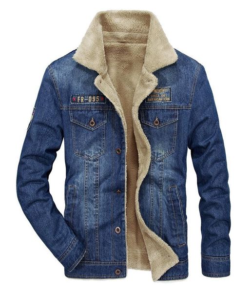 

men's jackets men in the fall and winter of cross-border jean jacket fashion denim male speed sell through amazon, Black;brown
