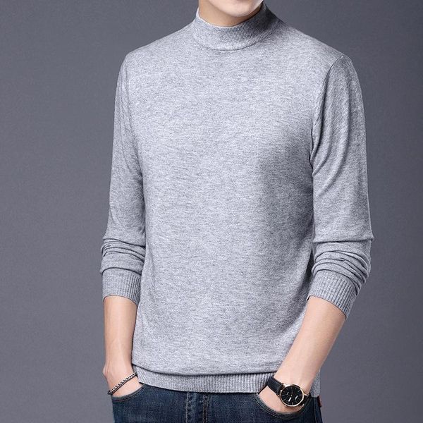 

men's sweaters #5835, White;black