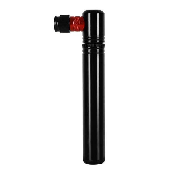 

bike pumps 1pc tire inflator 130psi pump mini air compressor tool