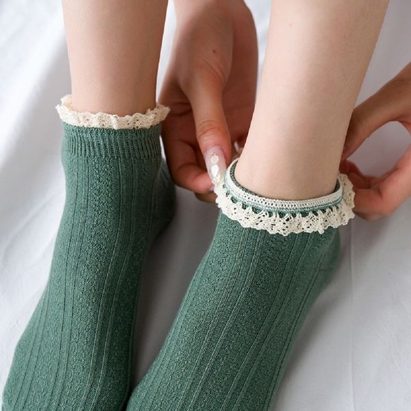 

moves ew women fashion ee candy colour personality harajuku socks art cato short funny sock, Black;white