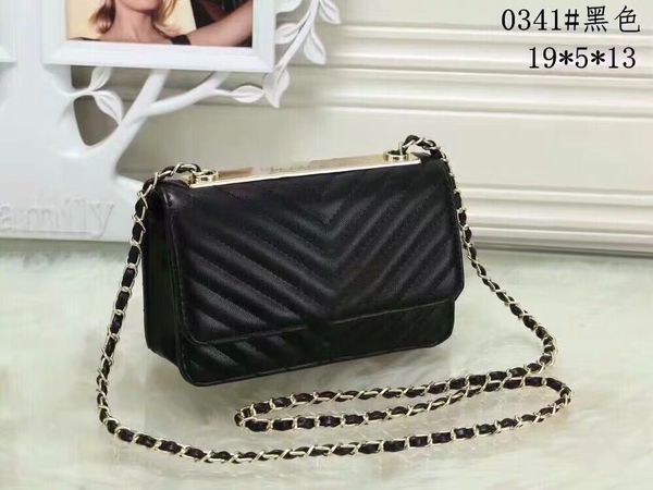 

women's fashion designers handbags shoulder crossbody bag luxury bag totes purse handbag message bags cluth designer gold chain size:19