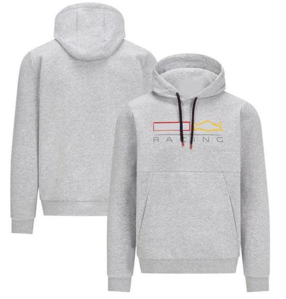 

f1 off-road racing hoodie, 2021 men's and women's outdoor sweatshirts, the same style is customized