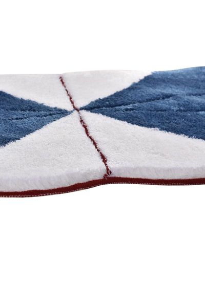 

bath mats bathroom rugs luxury non slip base toilet mat washable set 40x60cm