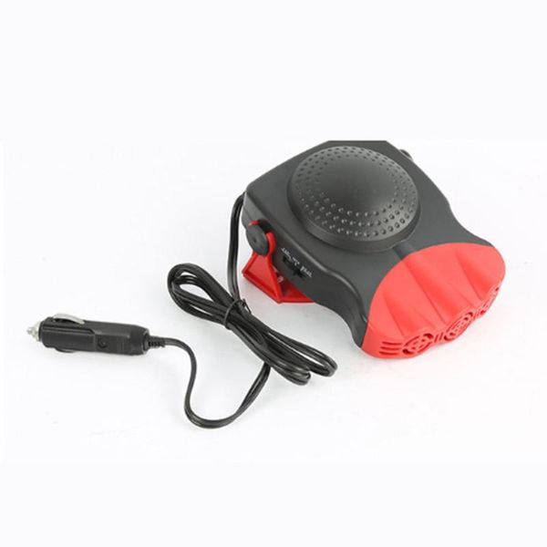 

electric fans 150w car heater defogger 12v window defogging warm and cold dual-use fan