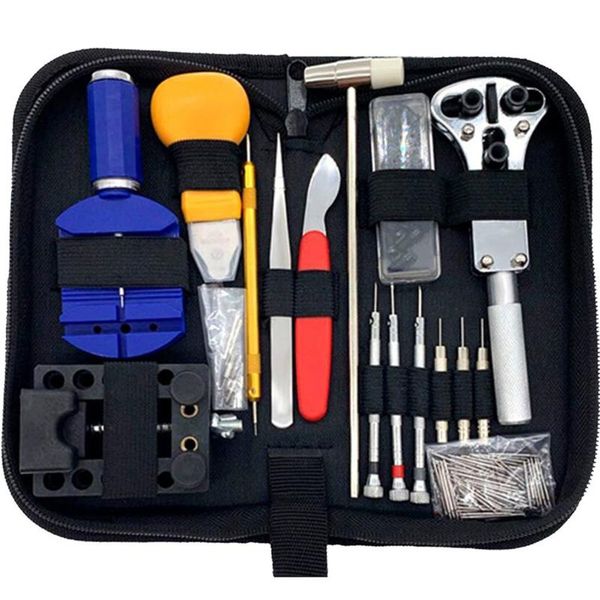 

professional hand tool sets 31pcs household hardware watch maintenance and disassembly set durable repair tools kit