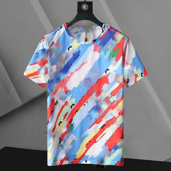 

2022men designer t shirts men women letter printed tshirts fashion, White;black
