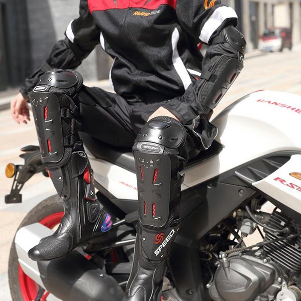 

motorcycle armor motocross knee pads elbow protector motorcycles motorbike off-road racing protective gear skiing skateboarding guard