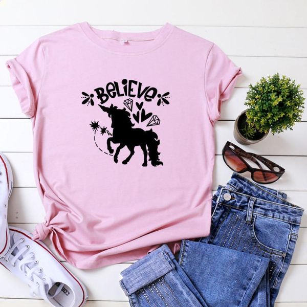 

short sleeve t shirts women womens clothes new designers t shirt female crop femme tshirt fashion tee shirts t-shirt tees ha335, White