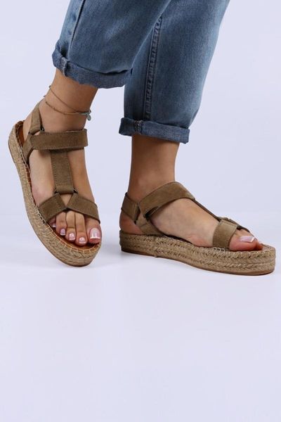 

sandals mink genuine leather, Black