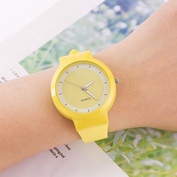 

wristwatches type fashion casual women watch luxury leather brand women's watches for belt dress relogio feminino, Slivery;brown