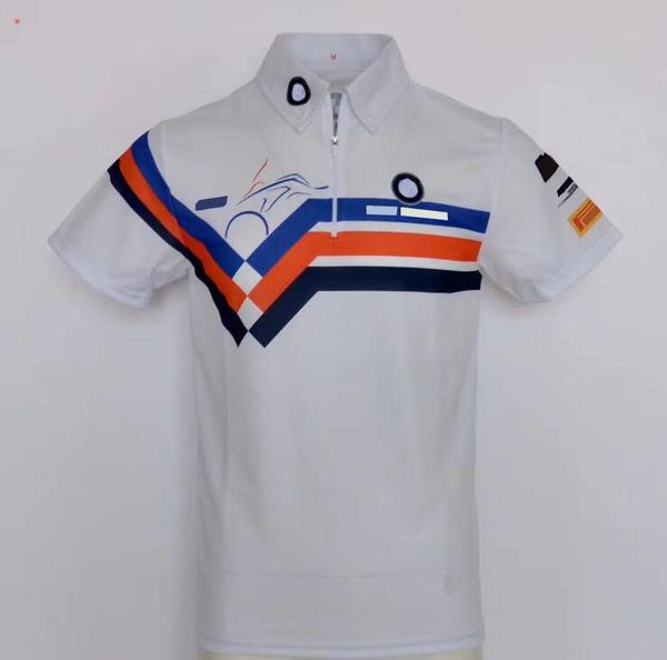 

dakar motorcycle rally venue cultural racing suit polyester quickdrying crosscountry riding lapel tshirt and streetrunning fashion bra