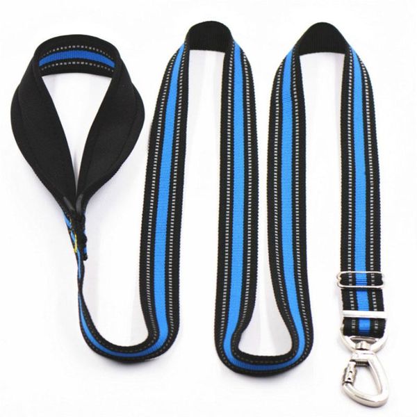 

dog collars & leashes durable slib rope long for large stainless steel insurance deduction retractable leash adjustable