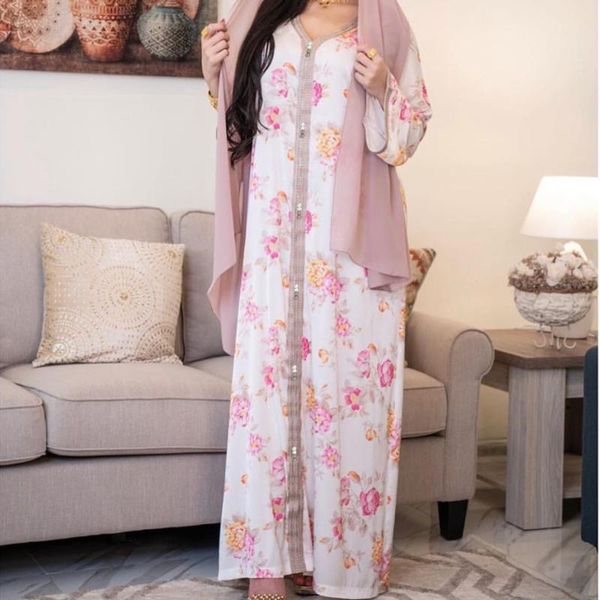 

ethnic clothing 2021 african long dresses for women africa muslim fashion sleeve pleated dashiki maxi dress, Red