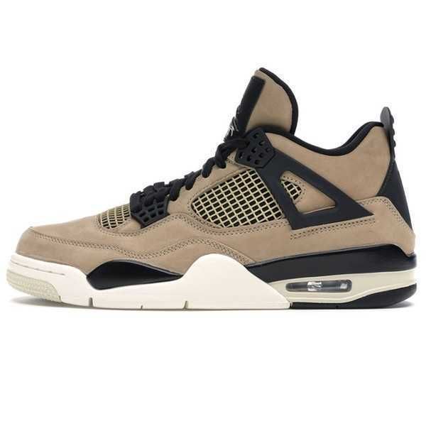 

basketball shoes 4s men women og 4 hyper royal university blue silver toe dark mocha black cat fire red tattoo mens sports sneakers2263