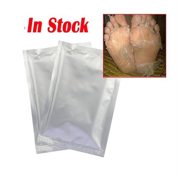 

butterfly baby foot peeling renewal mask cuticles heel for remove dead skin excellent feet cleaning foot mask a10