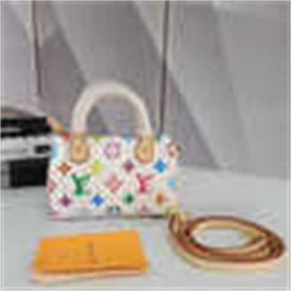 

bag brand designer luxury m92645 new large-capacity women's bags 2020 spring handbags iconic handles shoulder bags totes cross body clu