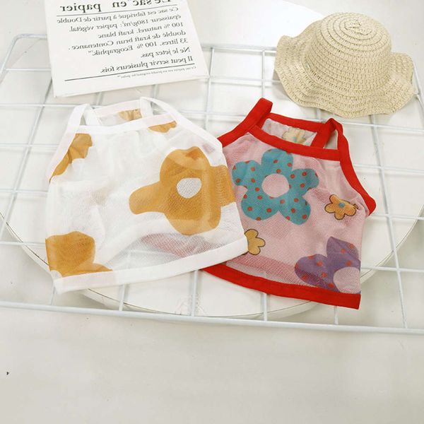 

pet charcot kitten teddy bomei fight vest little dog cat clothes
