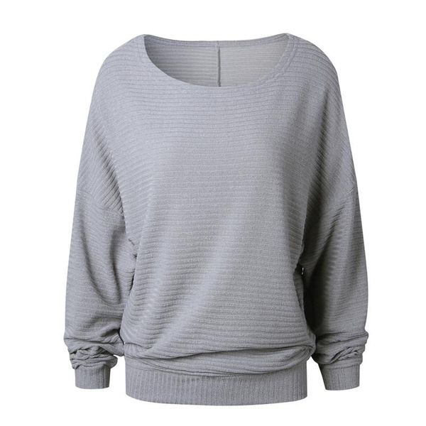 

women's sweaters 10pcs/lot fashion knitted sweater women pullover female casual loose round neck winter autumn pull femme knit jumper, White;black