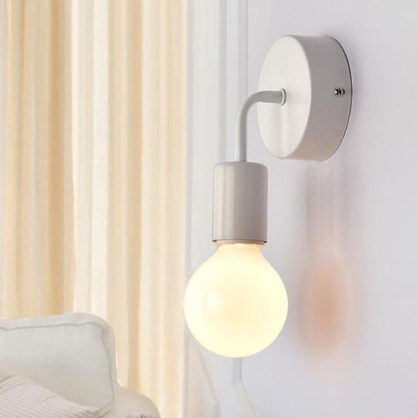 

wall lamps vintage industrial sconce lights wandlamp retro lamp 110v-220v e27 / e26 indoor bedroom bathroom balcony bar gang