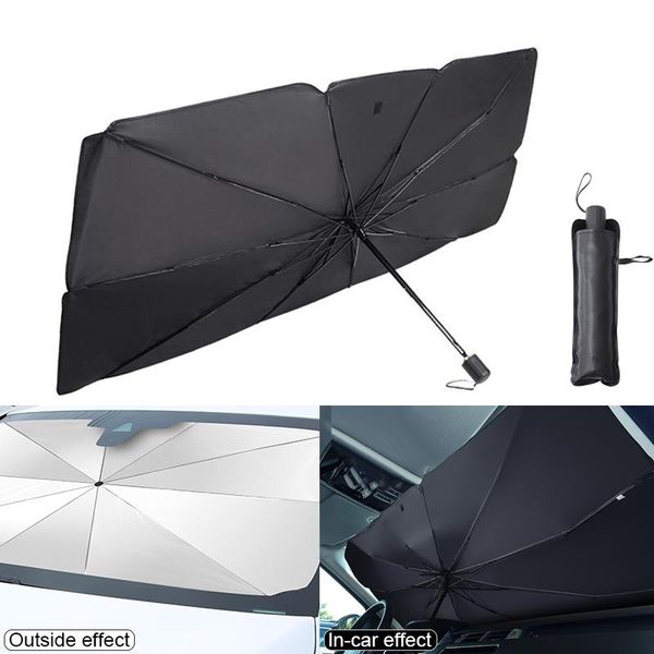 

car sunshade interior front window sun shade umbrella for kia sid rio soul sportage ceed sorento cerato k2 k4 k5
