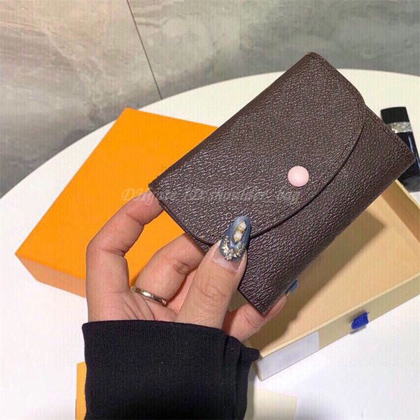 

rosalie wallets handbags purse flap credit card slots envelope wallet handbag purses clutch totes bags shoulder crossbody tote bag luxurys, Red;black