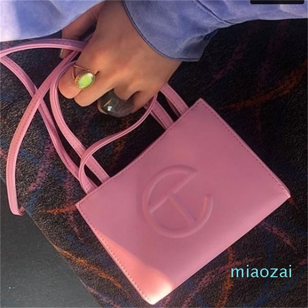 

women designer telfar bags womens purse tote handbags fashion style luxury bag pu leather handbag wholesale wallets3