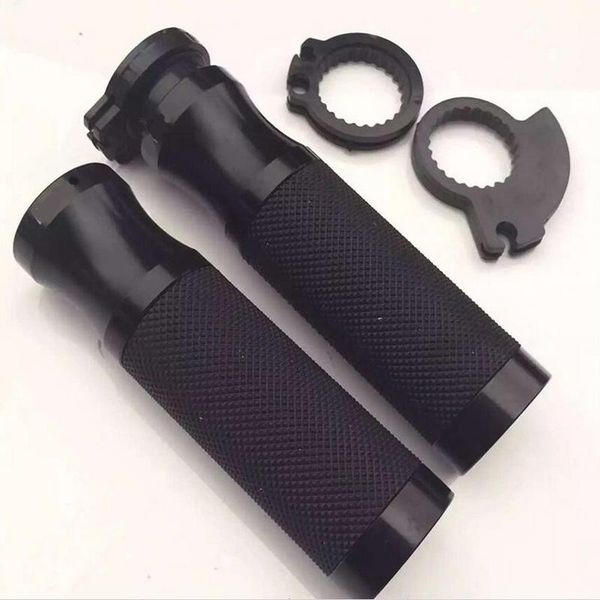 

handlebars anti sweating and anti-skid universal motorcycle handle bicycle handle,