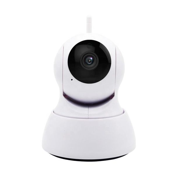 

security camera 1080p hd baby monitor with sound motion detection 2-way audio,pan/tilt/zoom wifi surveillance camera