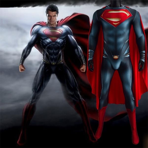 

steel body cos suit film and television body cosplay, Black