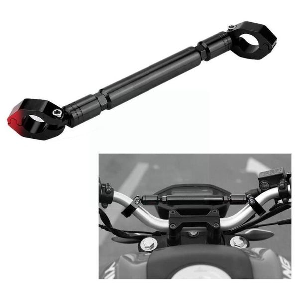 

handlebars general motorcycle modification parts leading balance rod bar reinforced handlebar tie cros h7y5