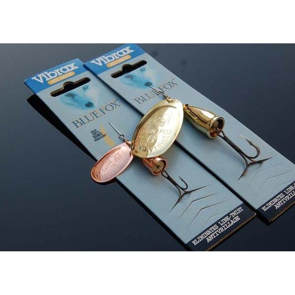 

spinner bait fishing lure hook 6 size 3 colors freshwater spinnerbaits bionic vib blades metal jigs jllolu xmh_home