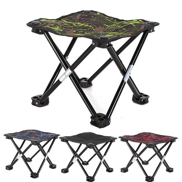 

fishing accessories outdoor folding director chair travel portable table leisure camping stool supplies