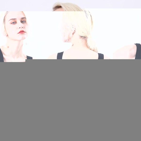 

women thread wirebreathable fitness bra mesh hollow out quick-dry seamless push up sports bra underwear clothes, White;black