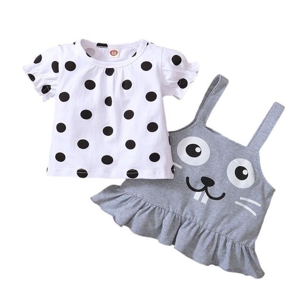 

towel household items, suitable for a variety of scenarios summer baby dress two-piece gray 92 yards,baby girl,baby short sleeve set