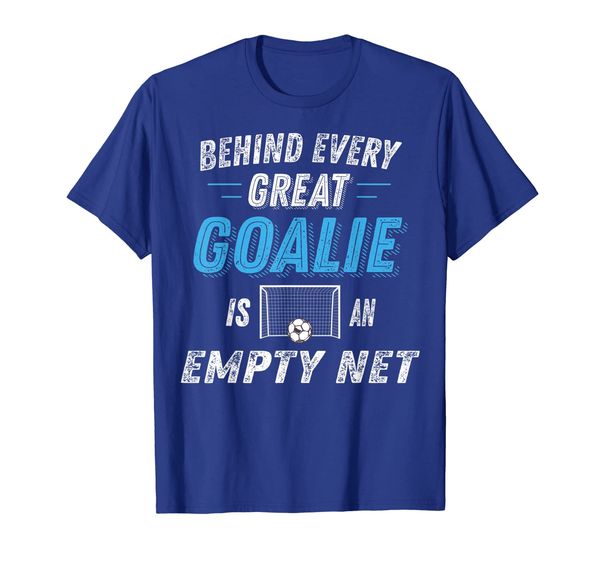 

funny soccer goalie gifts shirts for youth and boys, White;black