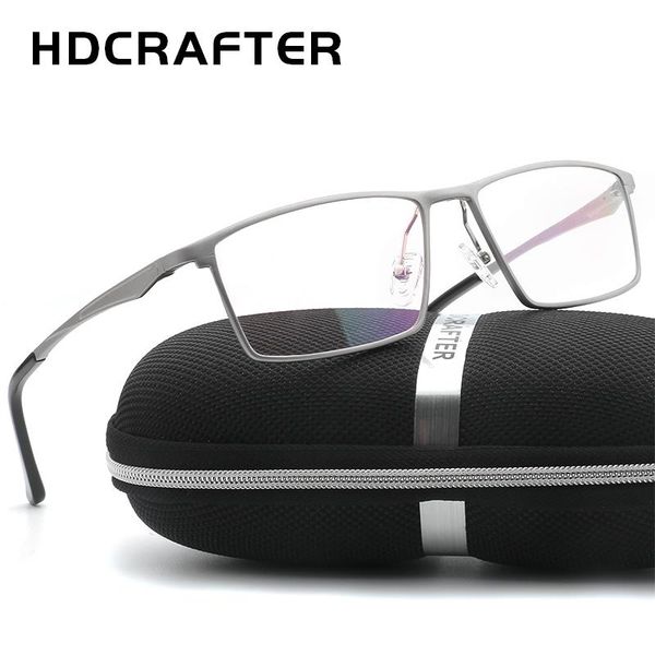 

men glasses aluminum women commercial frames frames prescription eyeglasses xpttc eyeglasses hdcrafter frame optical fashion txfqe, White;black