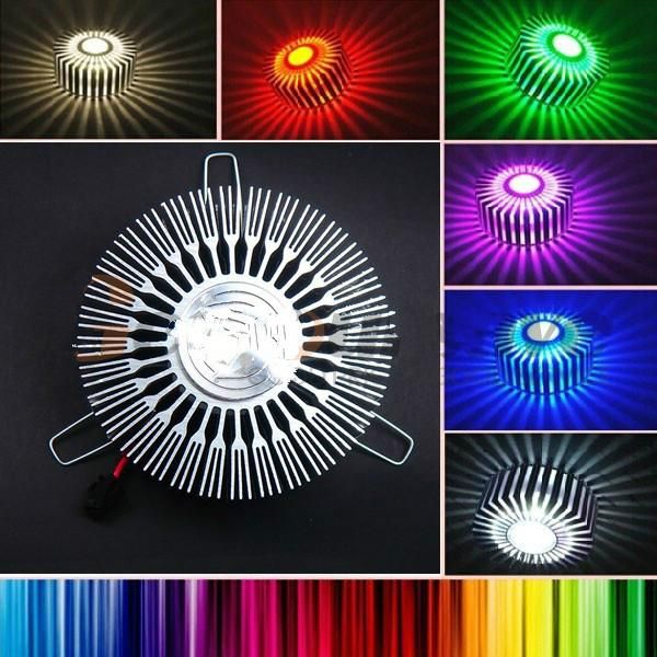 

wall lamp fashion led light sconces decor fixture porch lights bulb