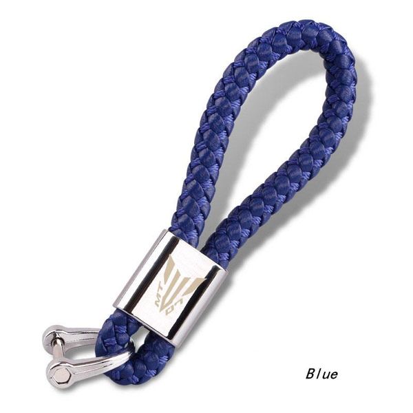 

keychains chaveiro da motocicleta liga com logotipo para yamaha mt-07 mt 07 mt07 fz07 2014-2021 2021 2, Silver