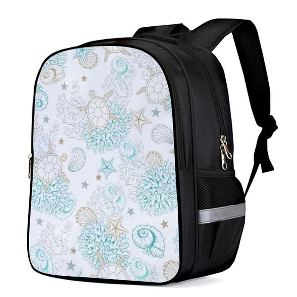 

backpack marine elements toddler boy girl elementary school kindergarten