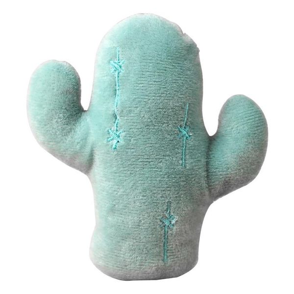 

cat toys catnip funny interactive toy mini grinding plush teeth pet kitten chewing thumb bite supply