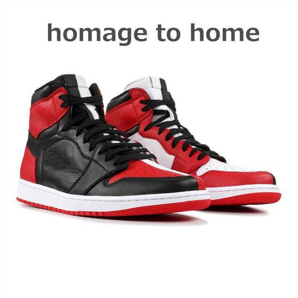 

2022 basketball shoes 1s running men women outdoor new summit white psychic university blue dark mocha bred patent men's sports sneaker